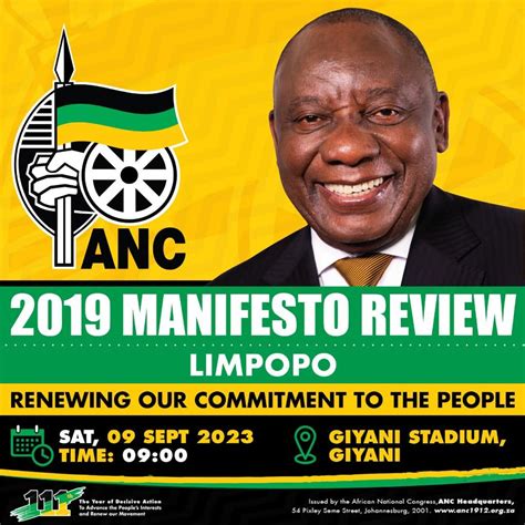 anc manifesto review 2023